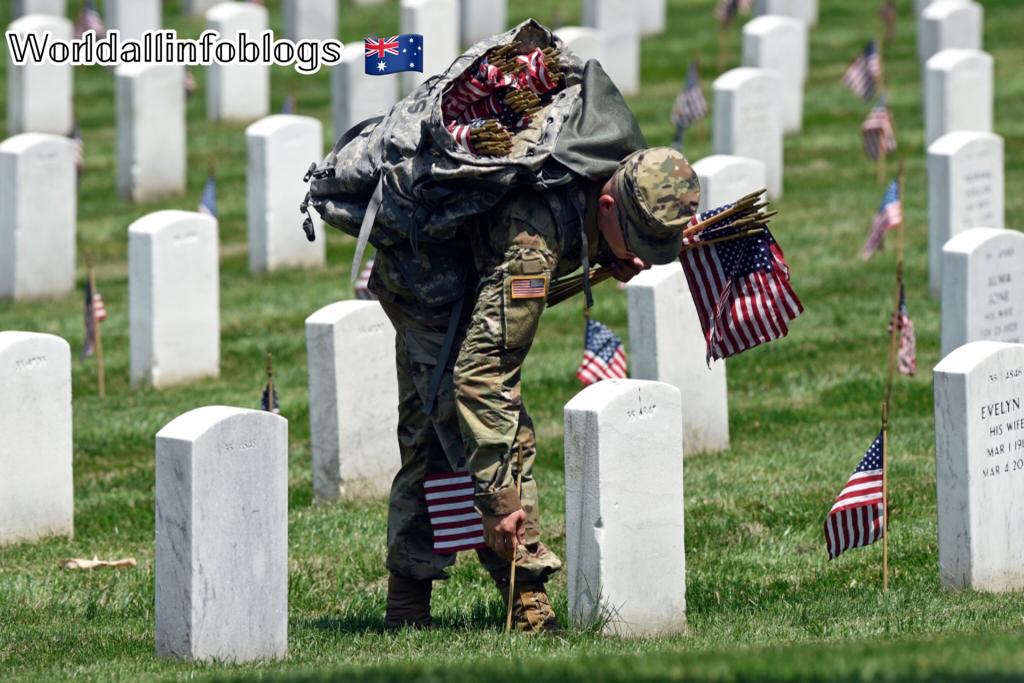 Worldallinfoblogs How Many Days Until Memorial Day 2023 Happy